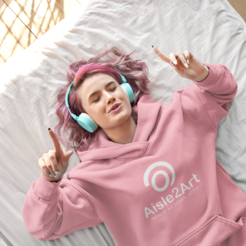 My Favorite Hoodie
